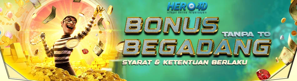 PROMO BEGADANG